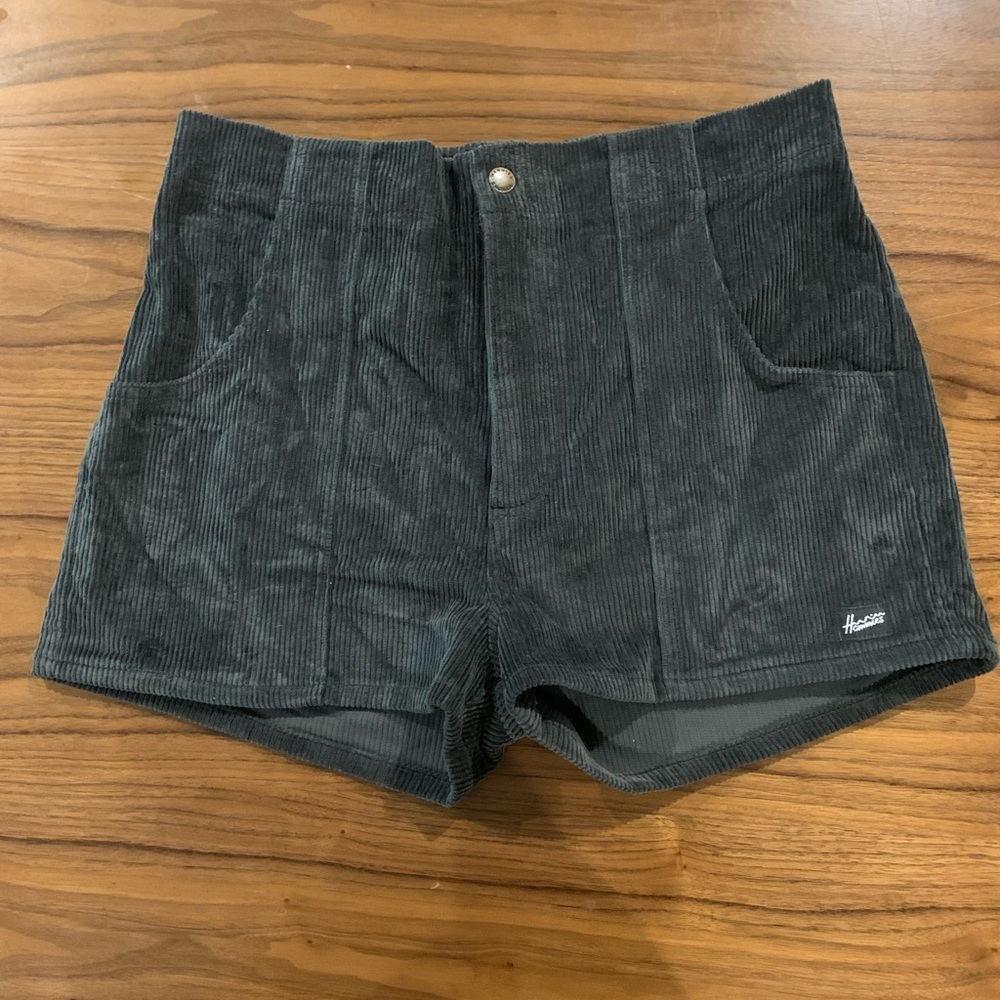 Hammie’s Women’s Short - Gray NWT